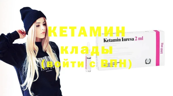 стафф Алексин