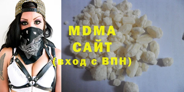 стафф Алексин