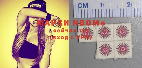 стафф Алексин